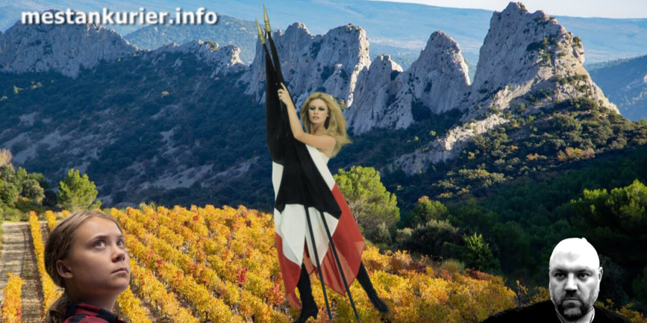 Die berühmte Brigitte Bardot: „Die heutigen Umweltschützer sind Betrüger“