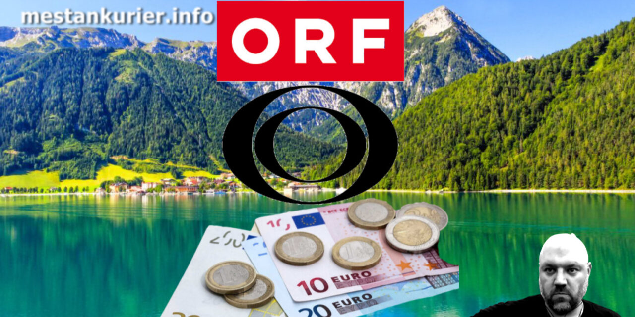 Mega-Sammelklage gegen ORF-‚Steuer‘