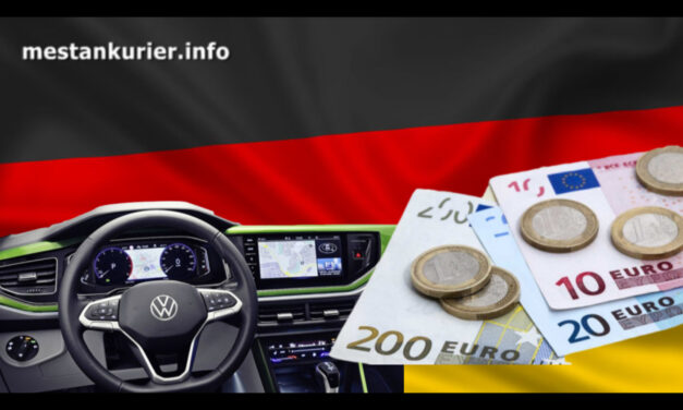 Volkswagen přiznává: „Už nejsme konkurenceschopní“